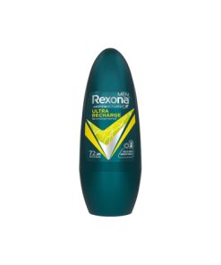 Rexona Men Ultra Recharge Roll On 45ml bottle