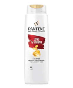 Pantene Pro - Vitamin Long & Strong Shampoo 300ml