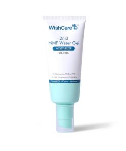 WishCare 2:1:3 NMF Water Gel Oil Free Moisturizer 50ml