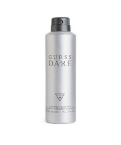 Guess 1981 Deodorizing Body Spray 170g can