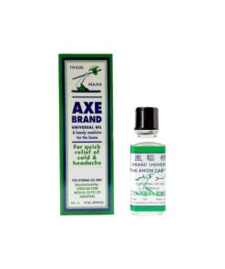 Axe Brand Universal Oil 10ml Price in Bangladesh