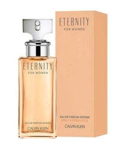Calvin Klein Eternity Eau De Parfum Intense For Women 100ml price in Bangladesh