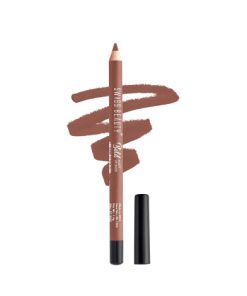 Swiss Beauty Bold Matte LipLiner 03 Choco Nude pencil