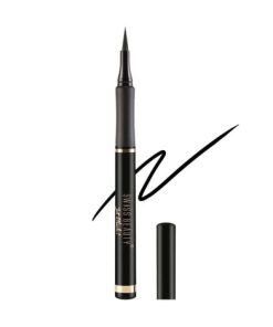 Swiss Beauty Jet Black Bold Felt Tip Eyeliner 1.2ml pen