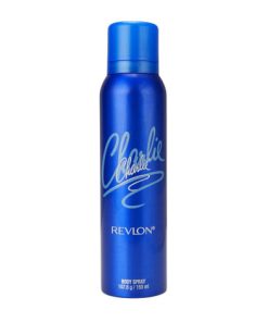 Revlon Charlie Body Spray 150ml