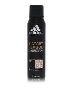 Adidas Victory League Deo Body Spray 150ml bottle