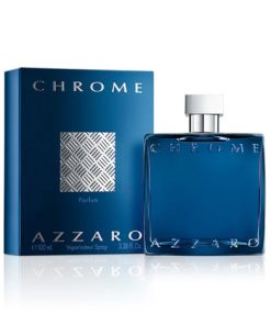 Azzaro Chrome Parfum 100ml