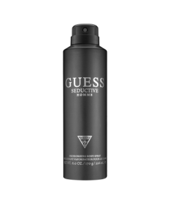 Guess Seductive Homme Body Spray 226ml can