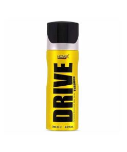 Havex Drive Through Perfumed Deodorant Body Spray 200ml bottle
