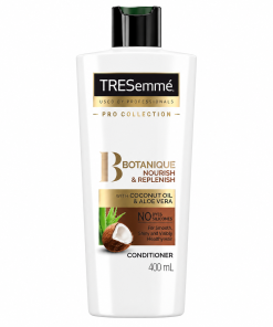 Tresemme Botanique Nourish & Replenish Conditioner 400ml