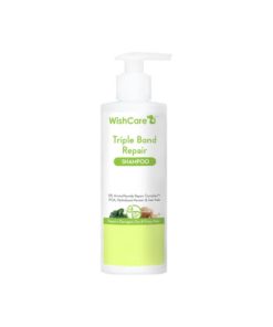 WishCare Triple Bond Repair Shampoo 250ml price in Bangladesh
