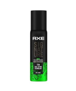 Axe Signature Rogue Floral Woody Fragrance