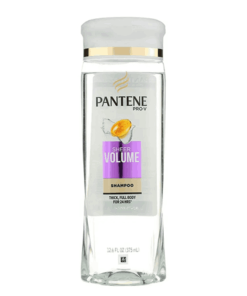 Pantene Pro-V Sheer Volume Shampoo 375ml