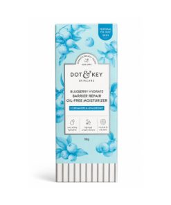 Dot & Key Blueberry Hydrate Barrier Repair Oil Free Moisturizer 50ml price in Bangladesh