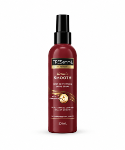 Tresemme Keratin Smooth Heat Protection Spray 200ml