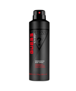 Guess Effect Deodorizing Body Spray 226ml can