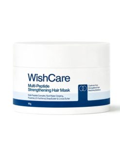 WishCare Multi-Peptide Strengthening Hair Mask price in Bangladesh