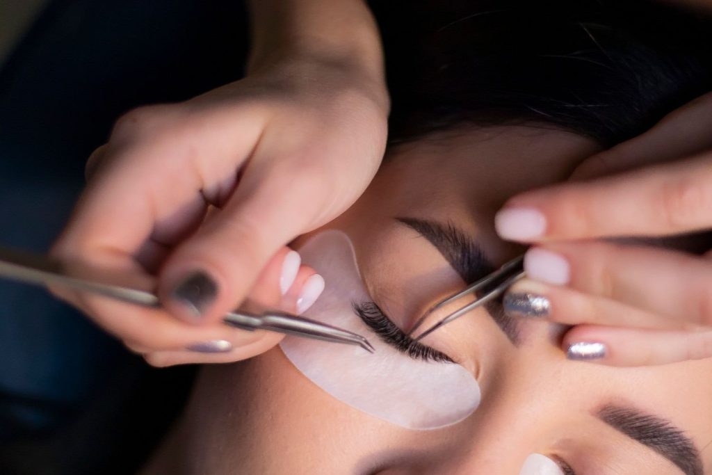 Benefits of Eyelashes