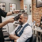 Hair Care Tips for Men