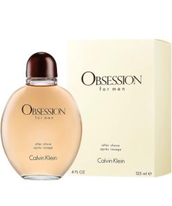 Calvin Klein Obsession Eau De Toilette Spray