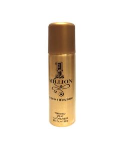 Paco Rabanne 1 Million Perfumed Spray 150ml bottle