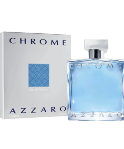 Azzaro Chrome EDT Vaporisateur Spray