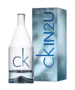 Calvin Klein CK IN2U For Him EDT