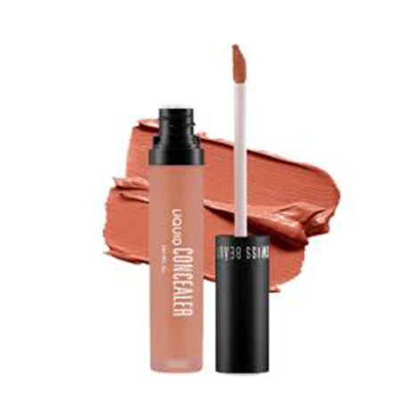 Swiss Beauty Perfect Liquid Concealer - 09 Orange 1 Swiss Beauty Perfect Liquid Concealer 09 Orange price in Bangladesh