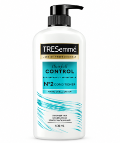 Tresemme Hairfall Control No.1 Shampoo 370ml