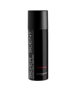 Jacques Bogart Silver Scent Intense Body Spray 200ml bottle