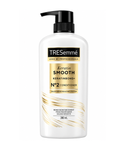 Tresemme Keratin Smooth Keratinbond Conditioner 380ml