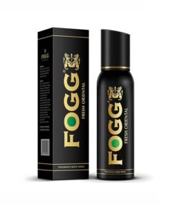 Fogg Fresh Original Fragrance Body Spray 120ml bottle