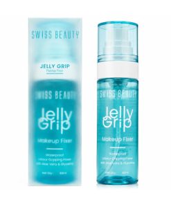 Swiss Beauty Jelly Grip Makeup Fixer 80ml bottle
