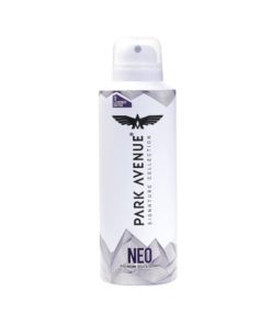 Park Avenue Neo Premium Body Spray 150ml bottle