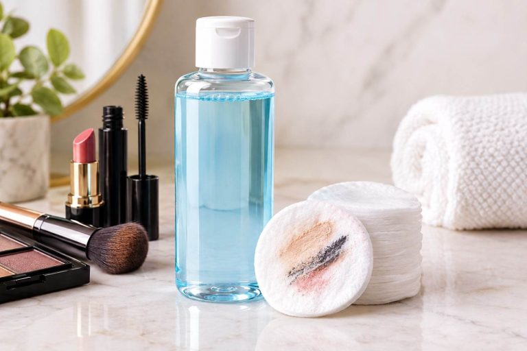 Makeup Remover
