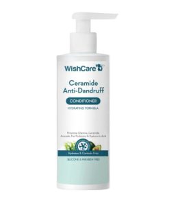 WishCare Ceramide Anti Dandruff Conditioner 200ml price in Bangladesh