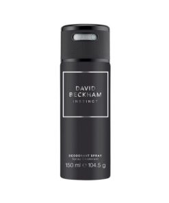 David Beckham Instinct Deo Body Spray 150ml price in Bangladesh