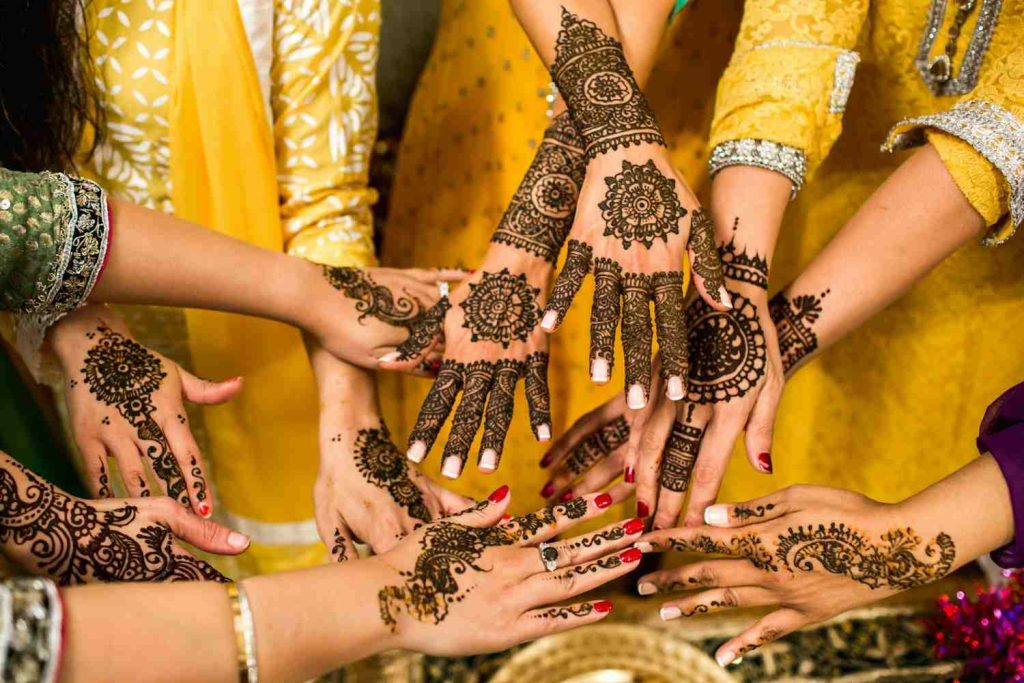 Kaveri Mehendi Cone: Uses, Ingredients &Amp; How To Use 3 Kaveri Mehendi Cone Features