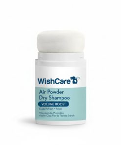 WishCare Air Powder Dry Shampoo 10gm price in Bangladesh