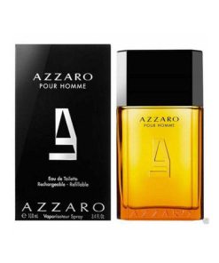 Azzaro Pour Homme EDT For Men