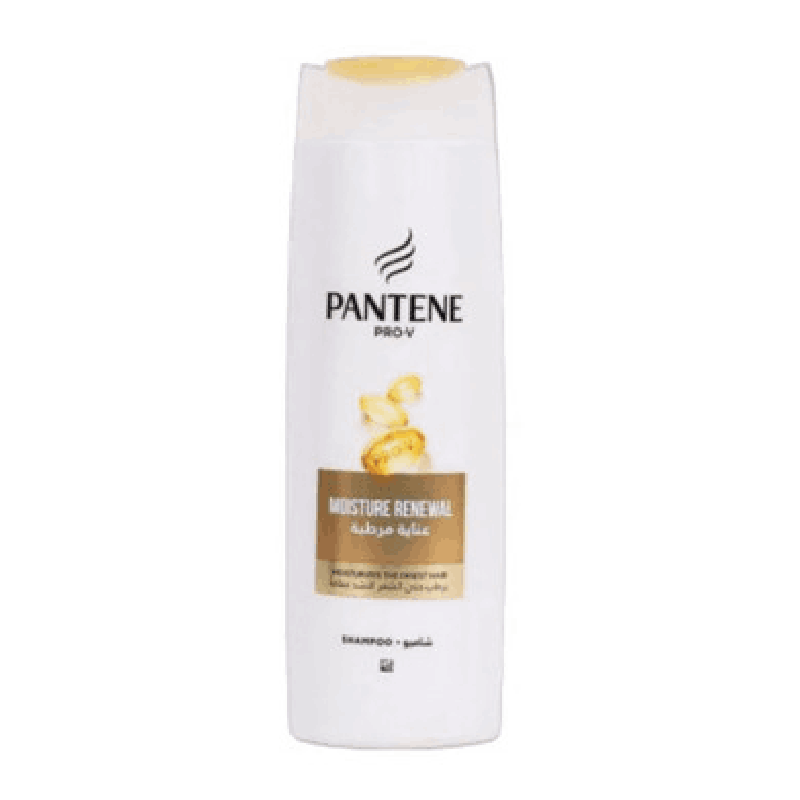 Pantene Pro-V Moisture Renewal Shampoo 190Ml 1 Pantene Pro-V Moisture Renewal Shampoo 190ml
