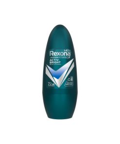 Rexona Men Motion Activated Activ Bright Roll On 45ml price in Bangladesh
