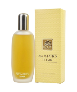 Clinique Aromatics Elixir Perfume Spray 100ml bottle