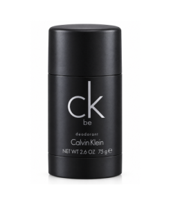 Calvin Klein CK Be Deodorant Stick
