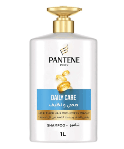 Pantene Pro-V Daily Care 2 in 1 Shampoo 1L