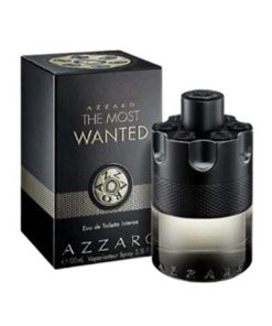 Azzaro The Most Wanted EDT Intense price in BD