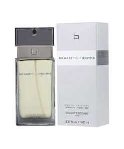 Jacques Bogart Pour Homme EDT Body Spray 100ml bottle