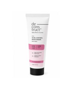 Deconstruct Acne Control Moisturizer 50g