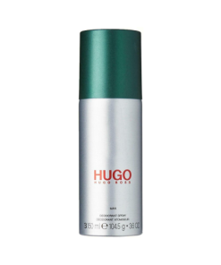 Hugo Boss Men Deodorant Body Spray 150ml bottle
