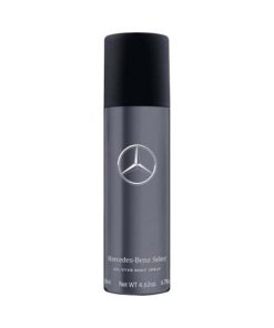 Mercedes-Benz Select All Over Body Spray 200ml